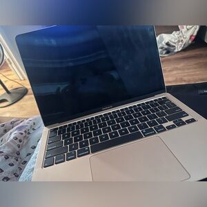 13” MacBook TouchScreen